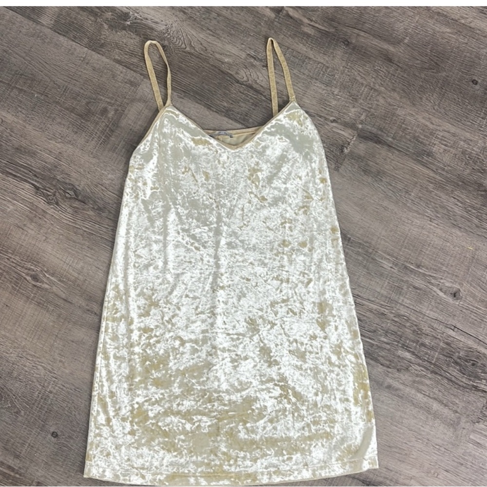 Zara dress